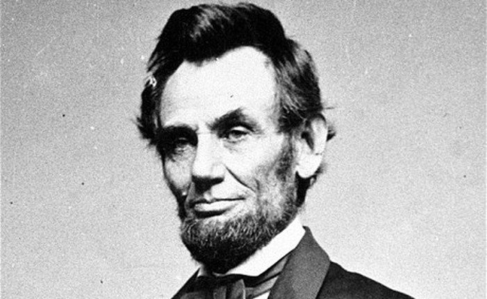 6/11/1860 - Abraham Lincoln tham gia tranh cử Tổng thống Hoa Kỳ