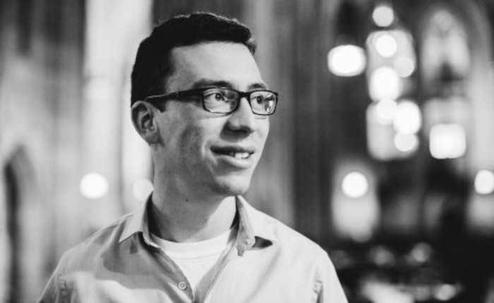 Luis Von Ahn, cha đẻ của CAPTCHA và Duolingo, một thiên tài thực sự