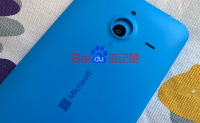 Microsoft Lumia 1330 và 1335 đạt chứng nhận FCC, sẽ được bán tại thị trường Ấn Độ
