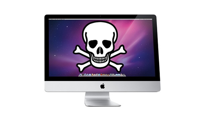 Số lượt tấn công vào máy Mac trong 2015 bằng 5 năm trước cộng lại