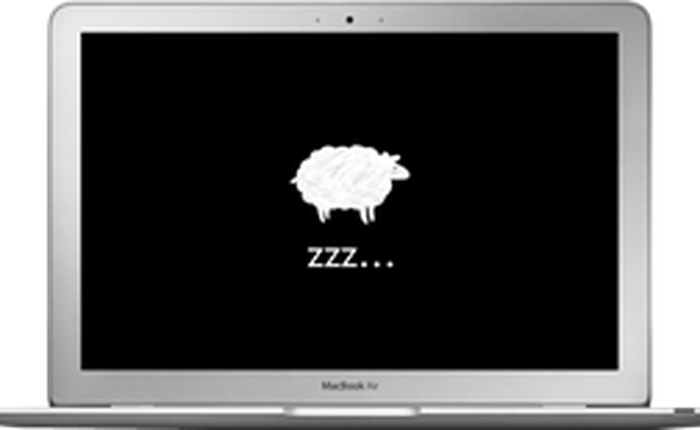 MacBook khởi động từ chế độ Sleep bị chậm? Đây là cách giải quyết