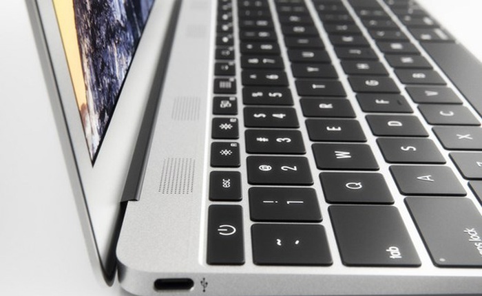 Những gì cần biết về bộ vi xử lý Intel Core M: "trái tim" của Macbook 12 inch