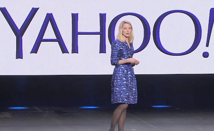 Số phận của Yahoo sẽ được quyết định vào cuối tuần này