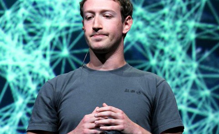 Chừng nào chưa dọn ra ở riêng, Facebook vẫn phải e ngại trước quyền lực của Google