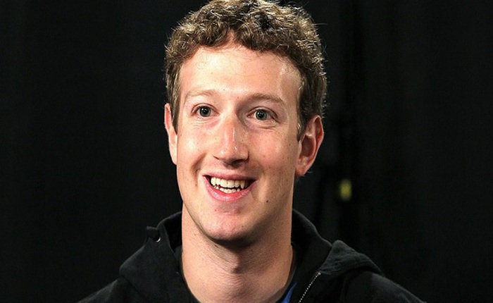 Mark Zuckerberg kiếm gần 12 tỷ USD trong năm 2015 như thế nào ?