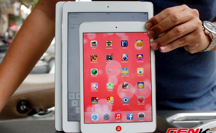 Điểm lại những cột mốc quan trọng suốt 5 năm phát triển của iPad