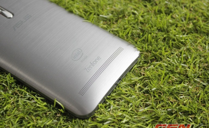 Đã có giá bán ZenFone 2 chính hãng, chỉ 7,5 triệu đồng cho bản 4GB RAM