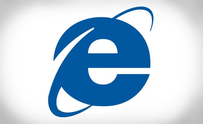 Cùng nhìn lại 20 năm lịch sử của Internet Explorer