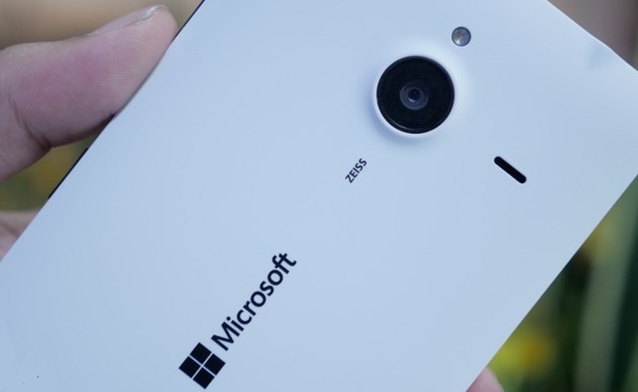 [Cập nhật] Rò rỉ cấu hình bộ 3 smartphone Microsoft Lumia 550, 750 và 850