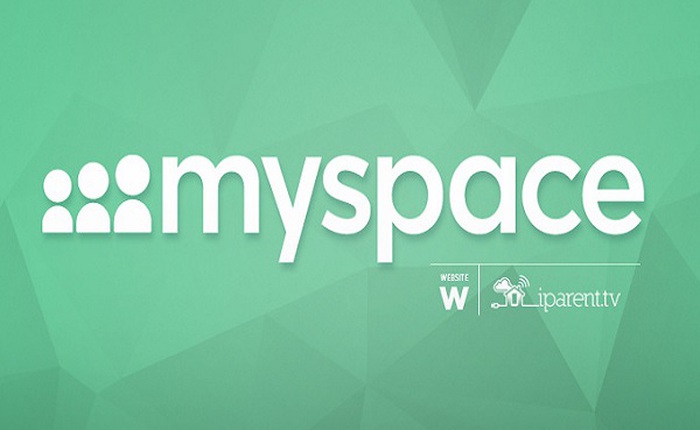 MySpace từng từ chối đề nghị mua lại với giá 75 triệu USD từ Facebook