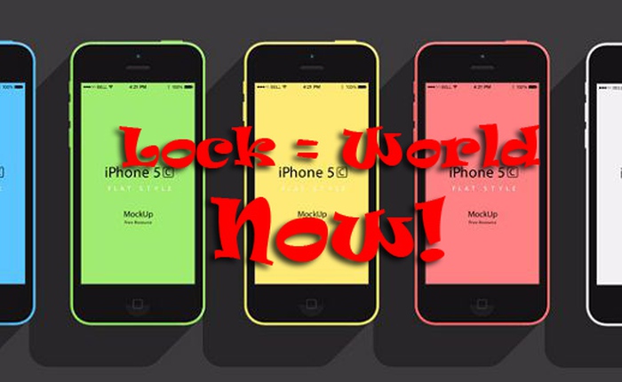 Tổng hợp cách sửa lỗi cho iPhone lock Nhật sau khi Jailbreak