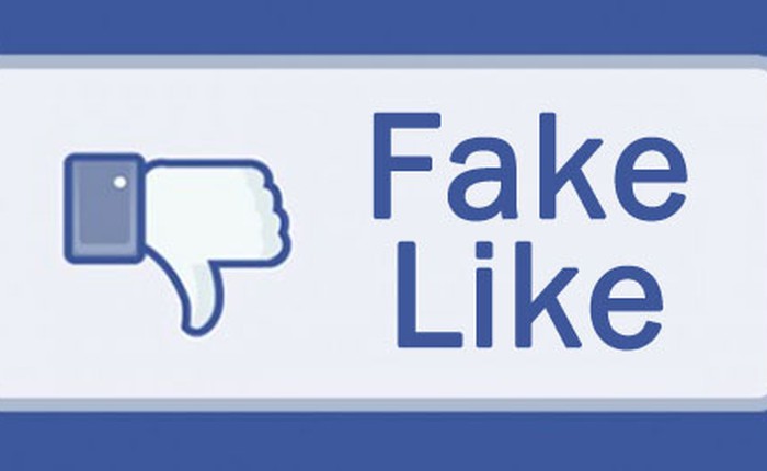 Xuất hiện bí kíp tạo hàng nghìn "Like" ảo trên Facebook