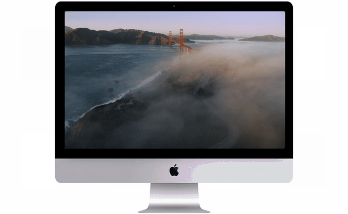 Aerial - Đem loạt screensaver tuyệt đẹp của Apple TV lên máy Mac