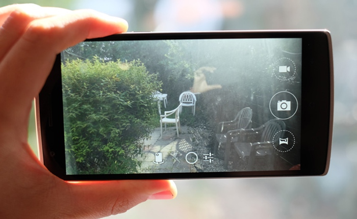 OnePlus 2 đọ Camera cùng iPhone 6, Samsung Galaxy S6 và LG G4