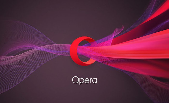 Opera làm mới bộ nhận diện thương hiệu, thay đổi định hướng phát triển