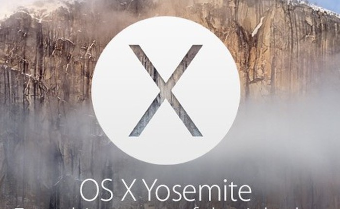 Apple chính thức cập nhật OS X Yossemite 10.10.2 vá lỗi bảo mật bị Google "tố"