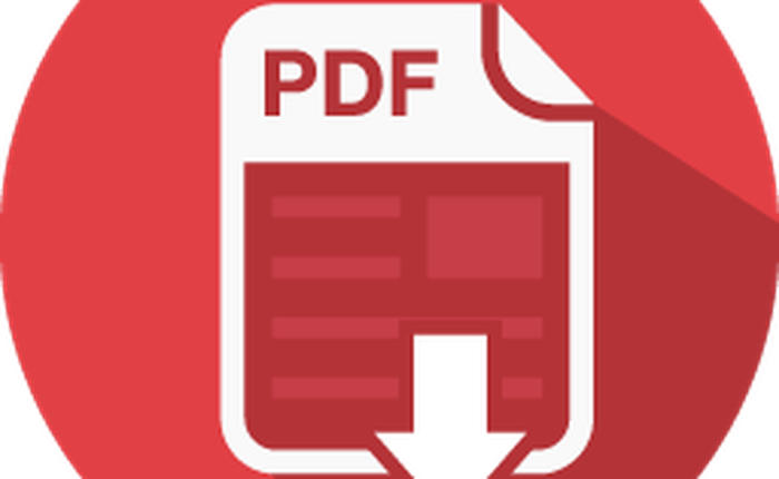 4 cách giúp trích xuất văn bản từ tập tin PDF hiệu quả nhất