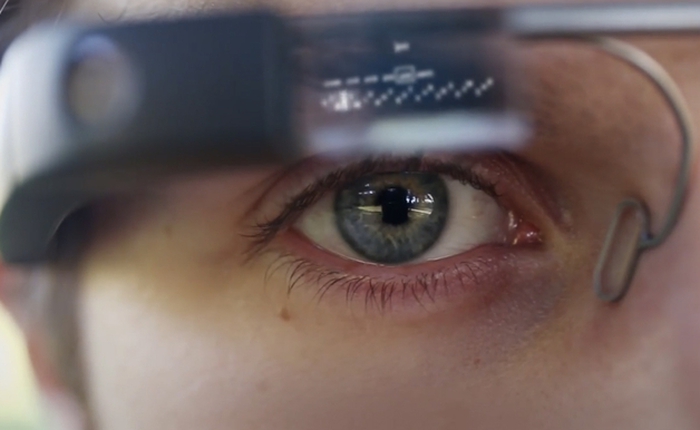 Google Glass phiên bản thứ hai: sự thật hay một câu chuyện xa vời?