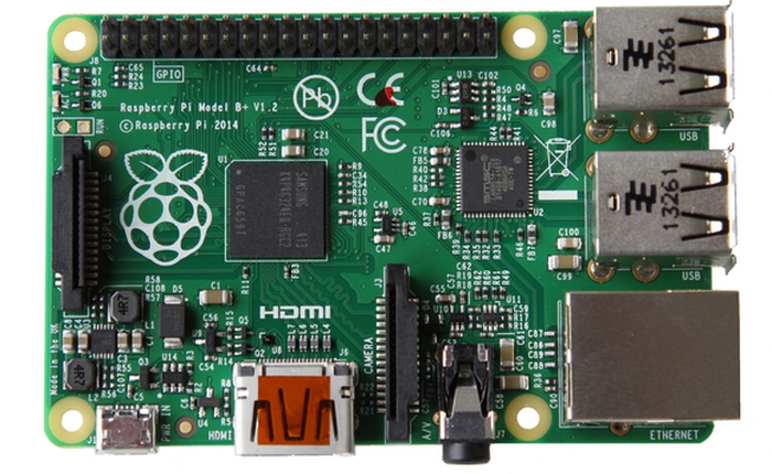 Những kẻ phát hành malware sẵn sàng trả tiền nếu Raspberry Pi cài mã độc vào các máy tính siêu nhỏ