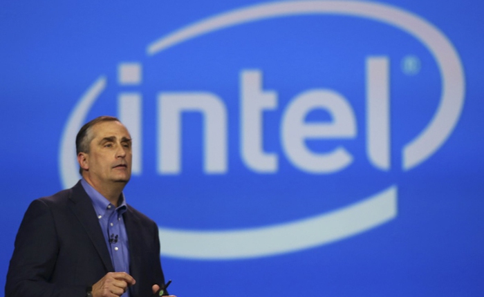 Intel bỏ ngang thương vụ mua lại Altera với trị giá 13 tỷ USD
