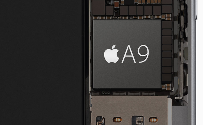 Đo đạc kỹ lưỡng chip iPhone 6s của Samsung và TSMC: Apple đã đúng!