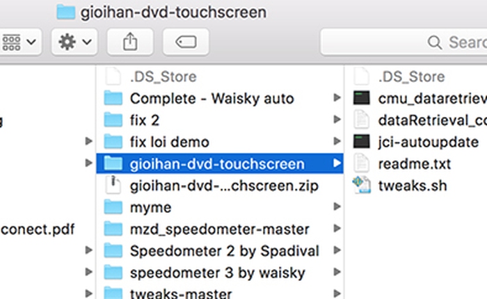 .DS_Store là file gì và làm sao để xóa chúng vĩnh viễn trên Mac?