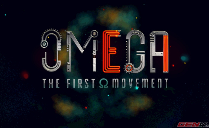 Omega: The First Movement - game Việt cực hay cập bến Android