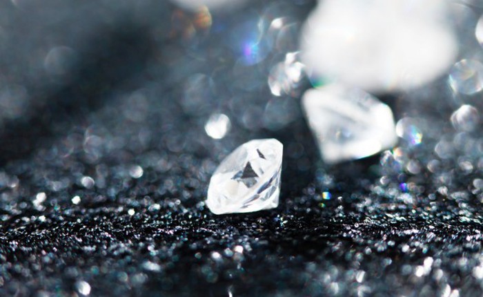 Đã có thể tạo ra một loại kim cương mới ở nhiệt độ thường