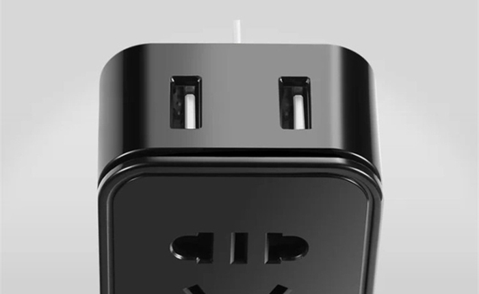 Phích cắm thông minh Smart Plug K2: nhiều hơn chỉ là “cắm”