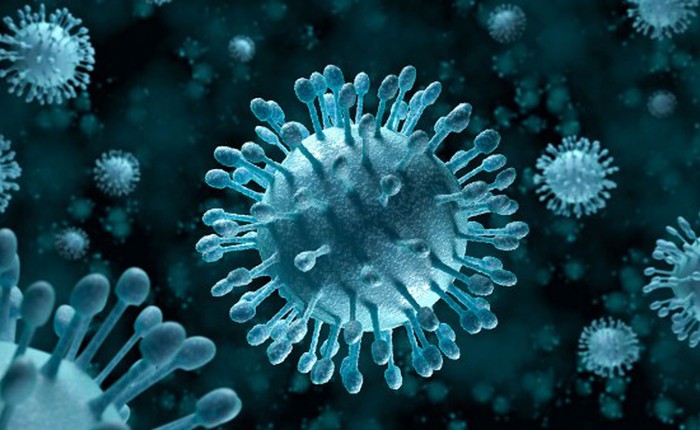 Phát hiện virus khắc tinh của HIV