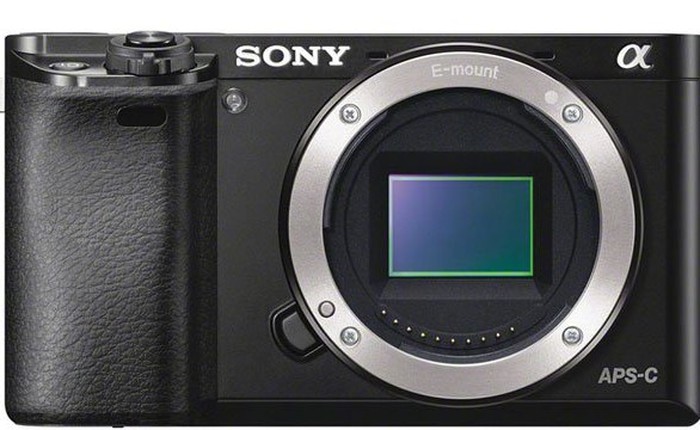 Máy ảnh Sony A7000 lộ cấu hình khủng trước ngày ra mắt