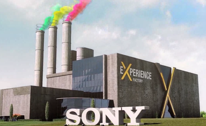 Sony xây dựng nhà máy sản xuất smartphone đầu tiên sau 20 năm