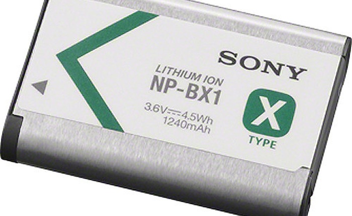 Sony phát triển pin lưu huỳnh, thời lượng sử dụng lâu hơn pin lithium 40%