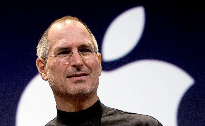Steve Jobs từng nghĩ đến việc làm Apple Car vào 2008
