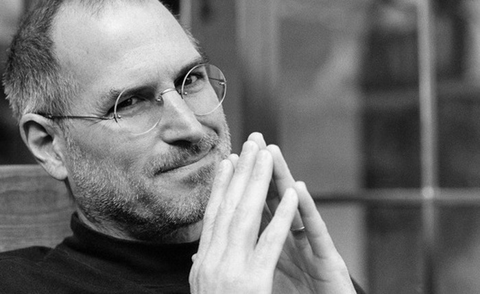 Muốn bán hàng không ai có thể từ chối, hãy học Steve Jobs!