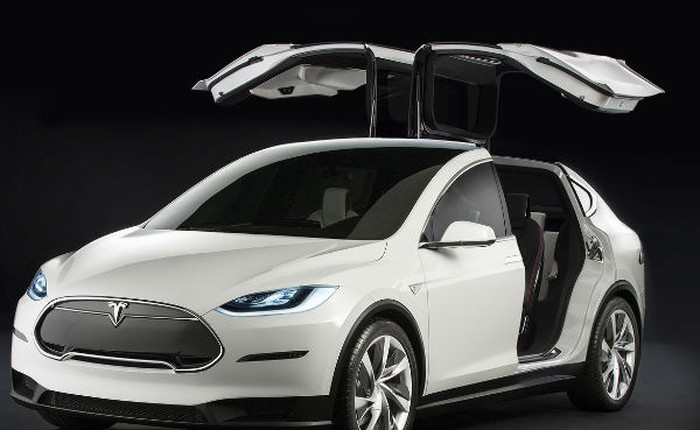 Tesla đặt cược tất cả vào mẫu xe điện giá rẻ Model 3