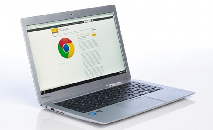 Người dùng Chromebook sẽ có thể chạy thêm các hệ điều hành khác
