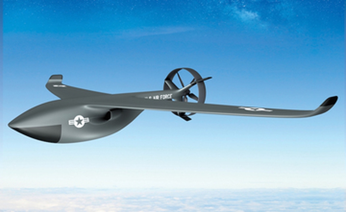 Mỹ treo giải 2 triệu USD cho người thiết kế động cơ máy bay mới