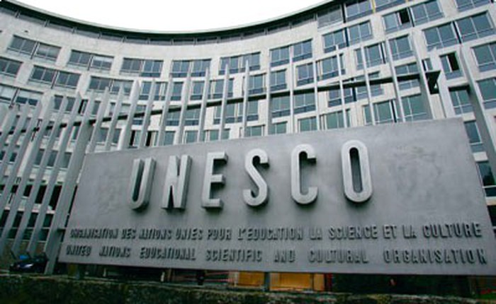16/11/1945 - UNESCO chính thức ra đời