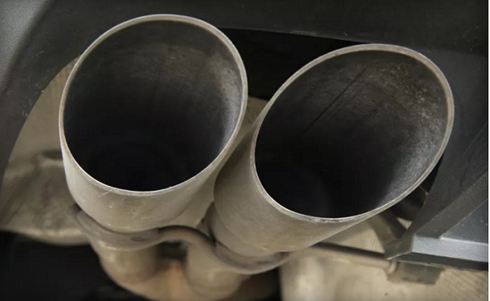 EPA Sẽ kiểm tra tất cả các xe động cơ diesel bằng phương pháp mới sau scandal khí thải của Volkswagen