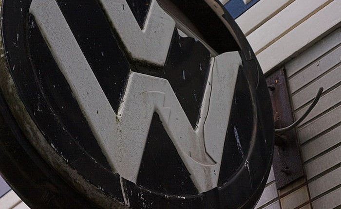 Volkswagen khẳng định thủ phạm của vụ gian lận khí thải là kỹ sư phần mềm