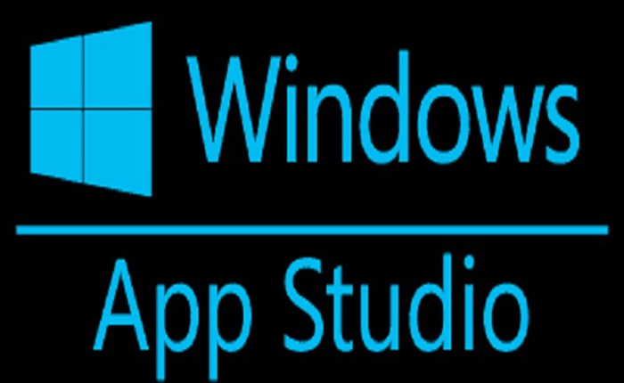 Windows App Studio giúp bạn tạo ra ứng dụng Windows 10 mà không cần viết code