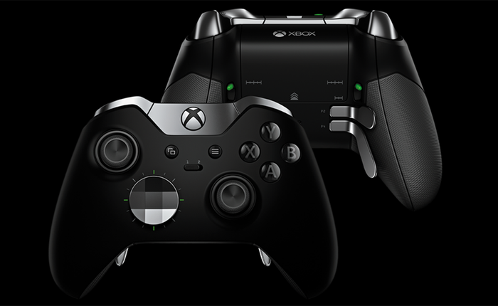 Tay cầm Xbox One sang chảnh giá 3 triệu đồng bay sạch trong "một nốt nhạc"