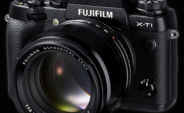 Fujifilm XT1 chuẩn bị có bản cập nhật lớn, tập trung cải thiện các tính năng hỗ trợ lấy nét