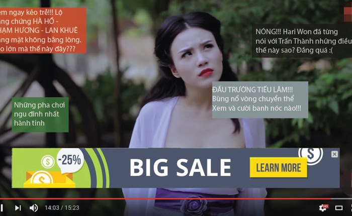 Chặn quảng cáo độc miễn phí với SBRO Safe Browsing