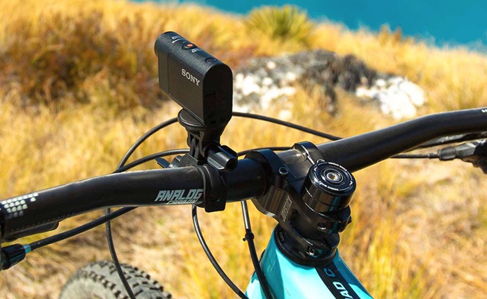 Sony Action Cam HDR-AS50 – Camera hành động chất lượng