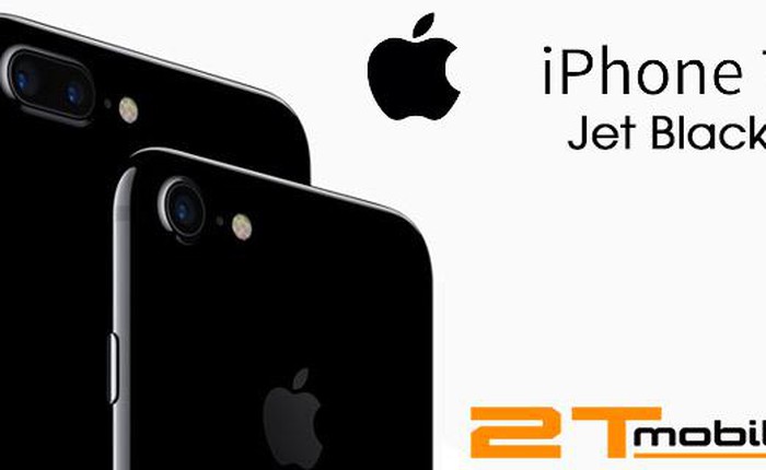 Đặt chỗ ngay nhận cơ hội mua iPhone 7/7+ trước cả người Mỹ