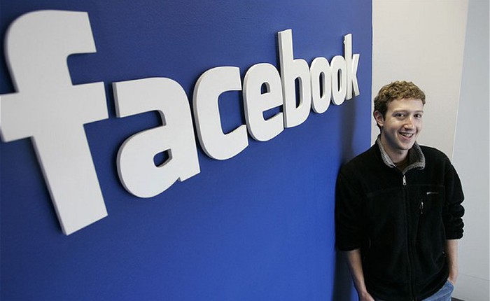 Facebook lấy đi 50 phút cuộc đời bạn mỗi ngày, và Mark Zuckerberg còn muốn nhiều hơn thế