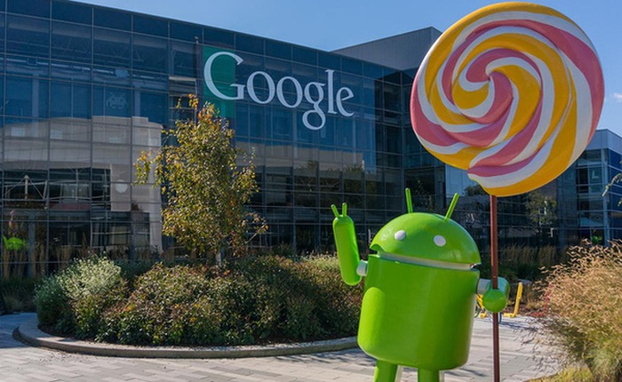 Liệu Google có thể khắc phục được vấn đề lớn nhất của Android?
