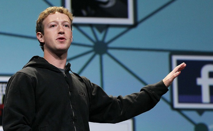 "Mark Zuckerberg là kẻ độc tài cai trị quốc gia lớn nhất thế giới này"